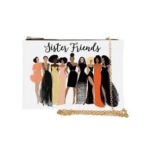 Statement Handbag | Sister Friends